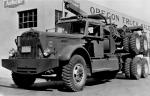 Autocar C10064 1948 года